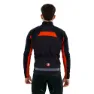 Castelli Mortirolo Vi Jacke, Light black