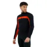 Castelli Mortirolo Vi Jacke, Light black