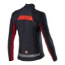 Castelli Mortirolo Vi Jacke, Light black