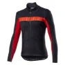 Castelli Mortirolo Vi Jacke, Light black
