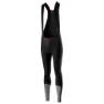 Castelli Nano Flex Pro 2 Lange Trägerhose, Black