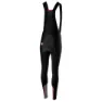 Castelli Nano Flex Pro 2 Lange Trägerhose, Black