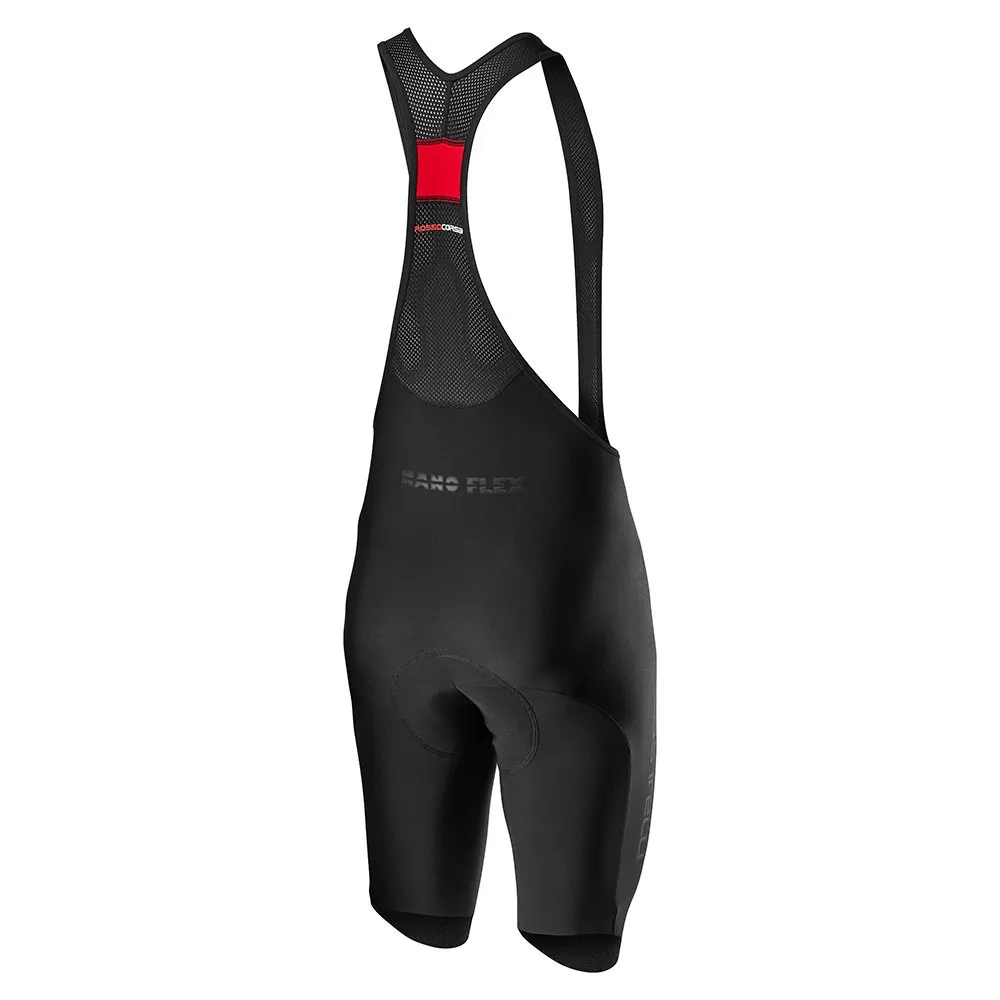 Castelli Nano Flex Pro Race Trägerhose Castelli Nano Flex Pro Race Trägerhose