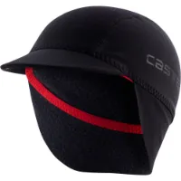 Castelli Nano Thermal Kappe