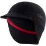Castelli Nano Thermal Kappe, Black