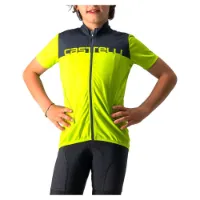 Castelli Neo Prologo Kurzarm-radtrikot Castelli Neo Prologo Kurzarm-radtrikot