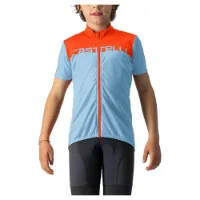 Castelli Neo Prologo Kurzarm-radtrikot Castelli Neo Prologo Kurzarm-radtrikot