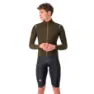 Castelli Omloop Thermal Trägerhose