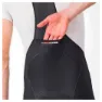 Castelli Omloop Thermal Trägerhose