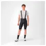 Castelli Omloop Thermal Trägerhose