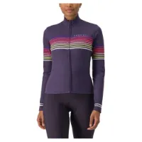 Castelli Ottanta Langarm-trikot Castelli Ottanta Langarm-trikot