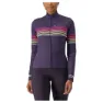 Castelli Ottanta Langarm-trikot