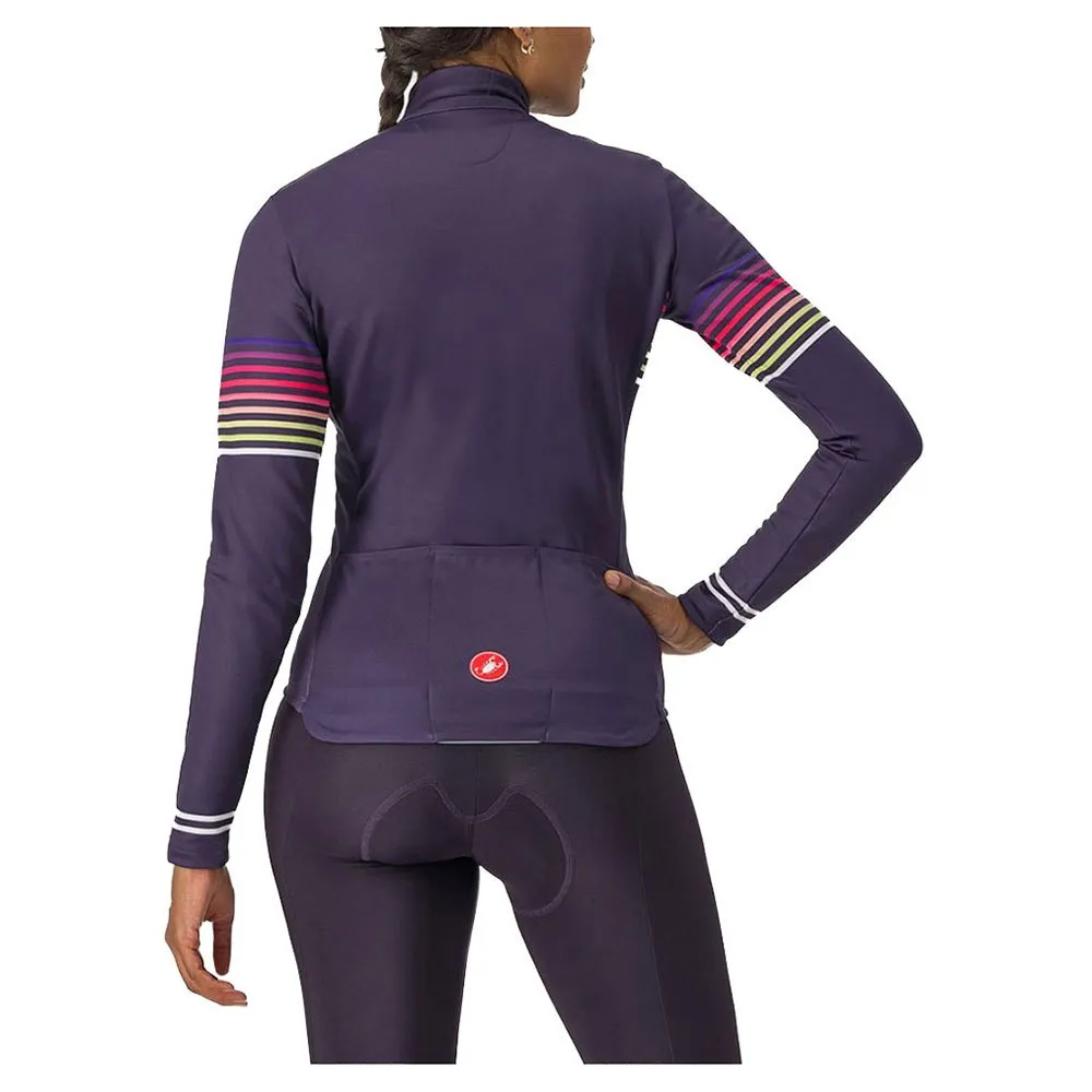 Castelli Ottanta Langarm-trikot Castelli Ottanta Langarm-trikot