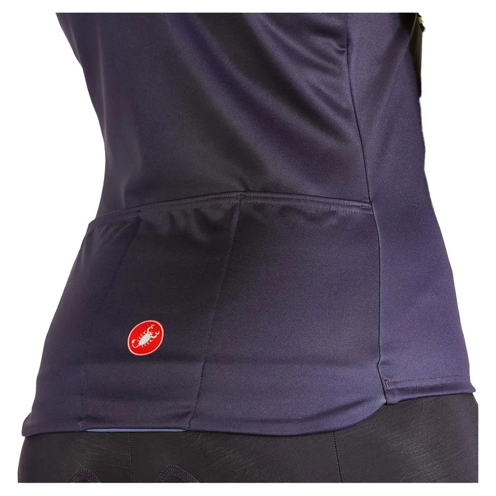 Castelli Ottanta Langarm-trikot Castelli Ottanta Langarm-trikot