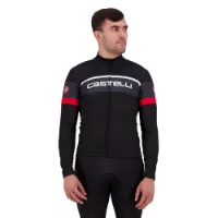Castelli Passista Langarm-trikot Castelli Passista Langarm-trikot