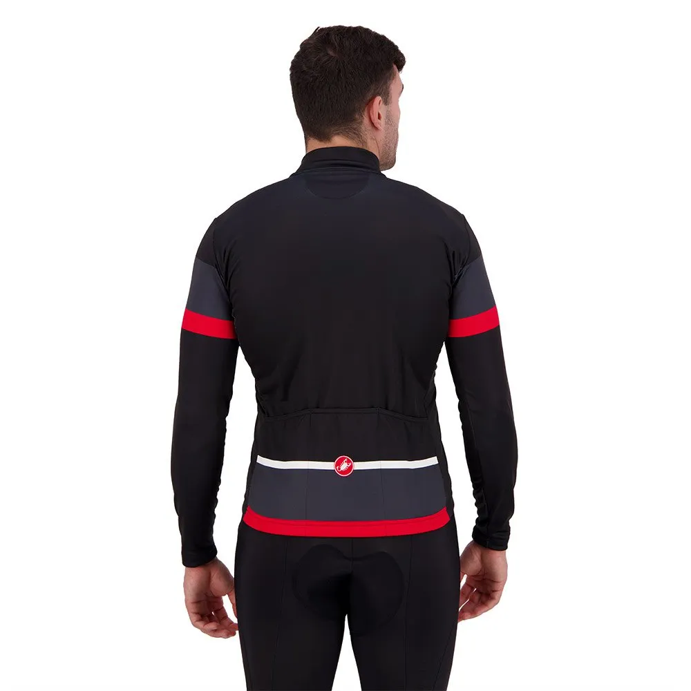 Castelli Passista Langarm-trikot Castelli Passista Langarm-trikot