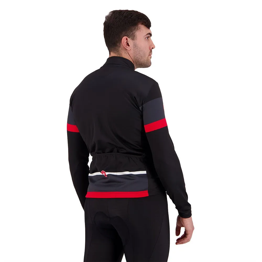 Castelli Passista Langarm-trikot Castelli Passista Langarm-trikot