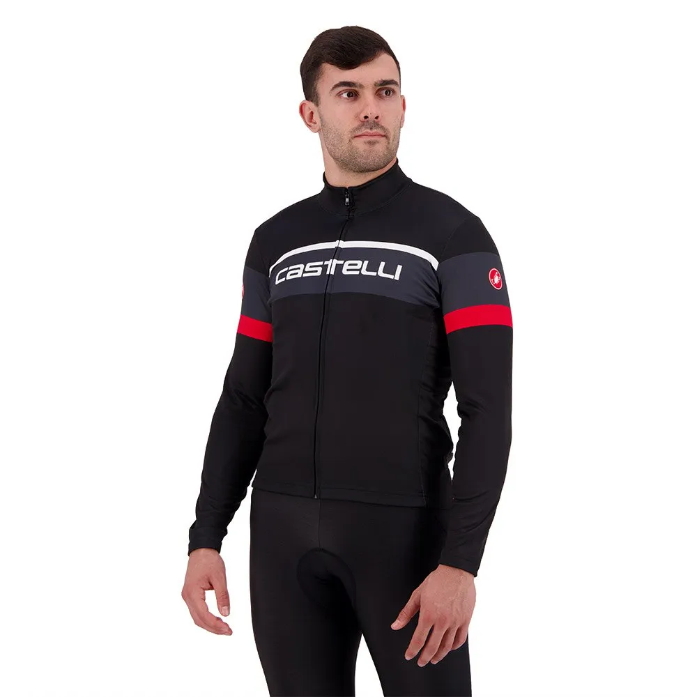 Castelli Passista Langarm-trikot Castelli Passista Langarm-trikot