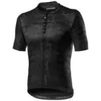 Castelli Pave Kurzarm-radtrikot Castelli Pave Kurzarm-radtrikot