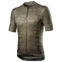 Castelli Pave Kurzarm-radtrikot Castelli Pave Kurzarm-radtrikot