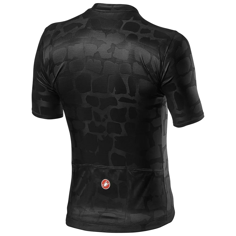 Castelli Pave Kurzarm-radtrikot Castelli Pave Kurzarm-radtrikot