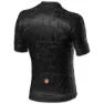 Castelli Pave Kurzarm-radtrikot