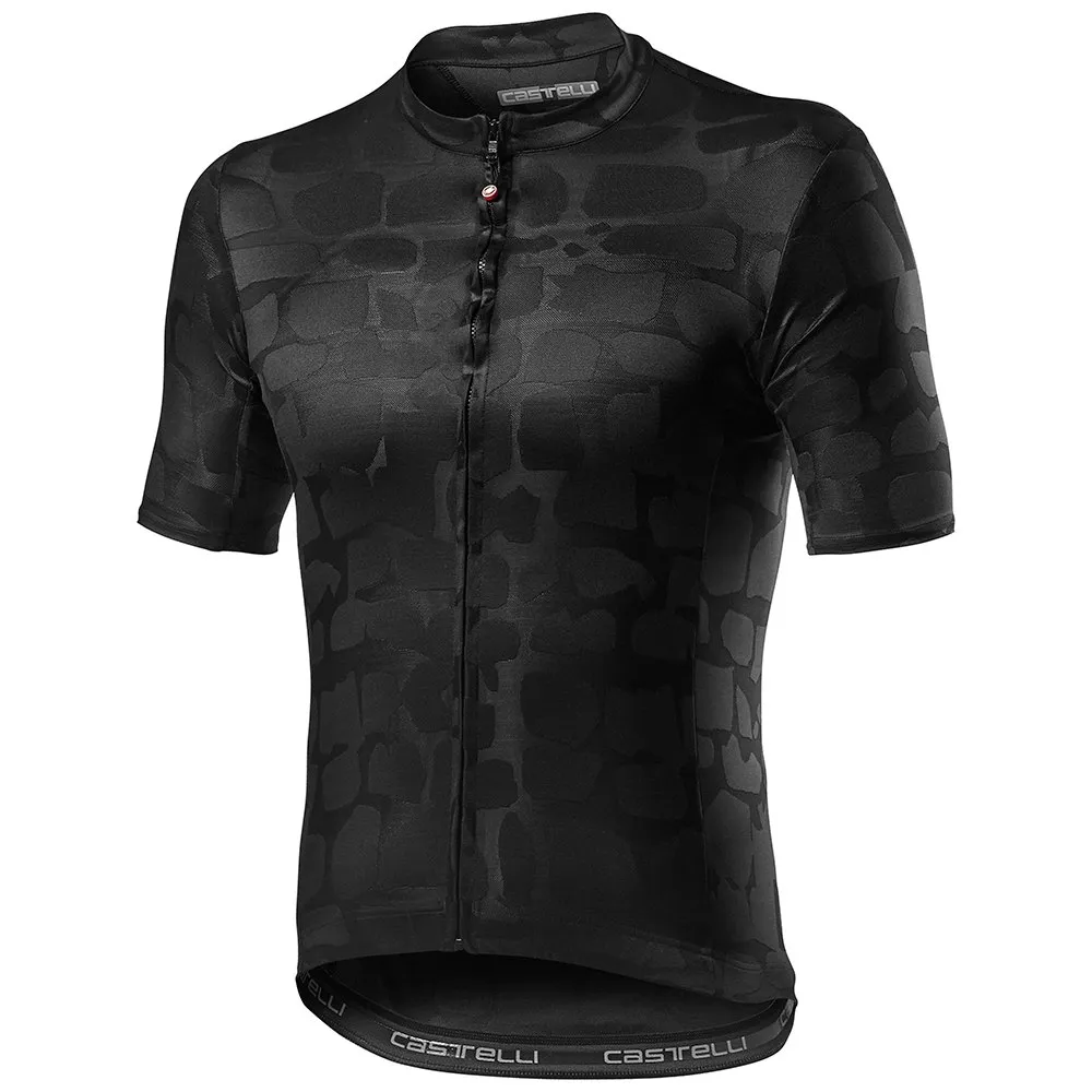 Castelli Pave Kurzarm-radtrikot Castelli Pave Kurzarm-radtrikot