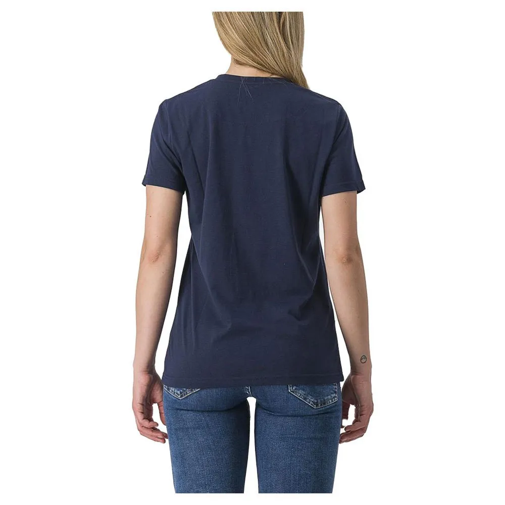 Castelli Pedalare Kurzarm-t-shirt Castelli Pedalare Kurzarm-t-shirt
