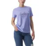 Violet mist / heather