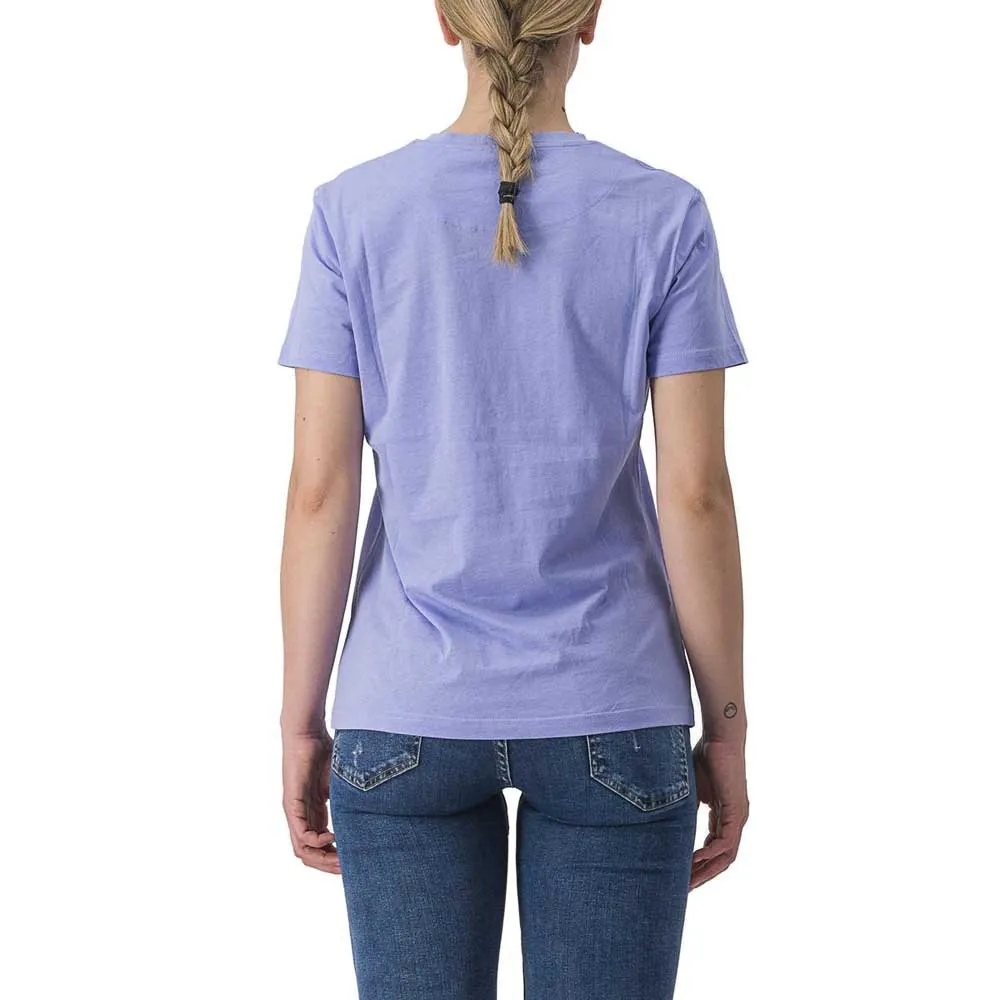 Castelli Pedalare Kurzarm-t-shirt