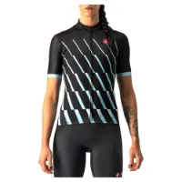 Castelli Pendio Kurzarm-radtrikot Castelli Pendio Kurzarm-radtrikot