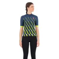 Castelli Pendio Kurzarm-radtrikot Castelli Pendio Kurzarm-radtrikot