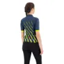 Castelli Pendio Kurzarm-radtrikot
