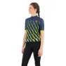 Castelli Pendio Kurzarm-radtrikot