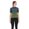 Castelli Pendio Kurzarm-radtrikot