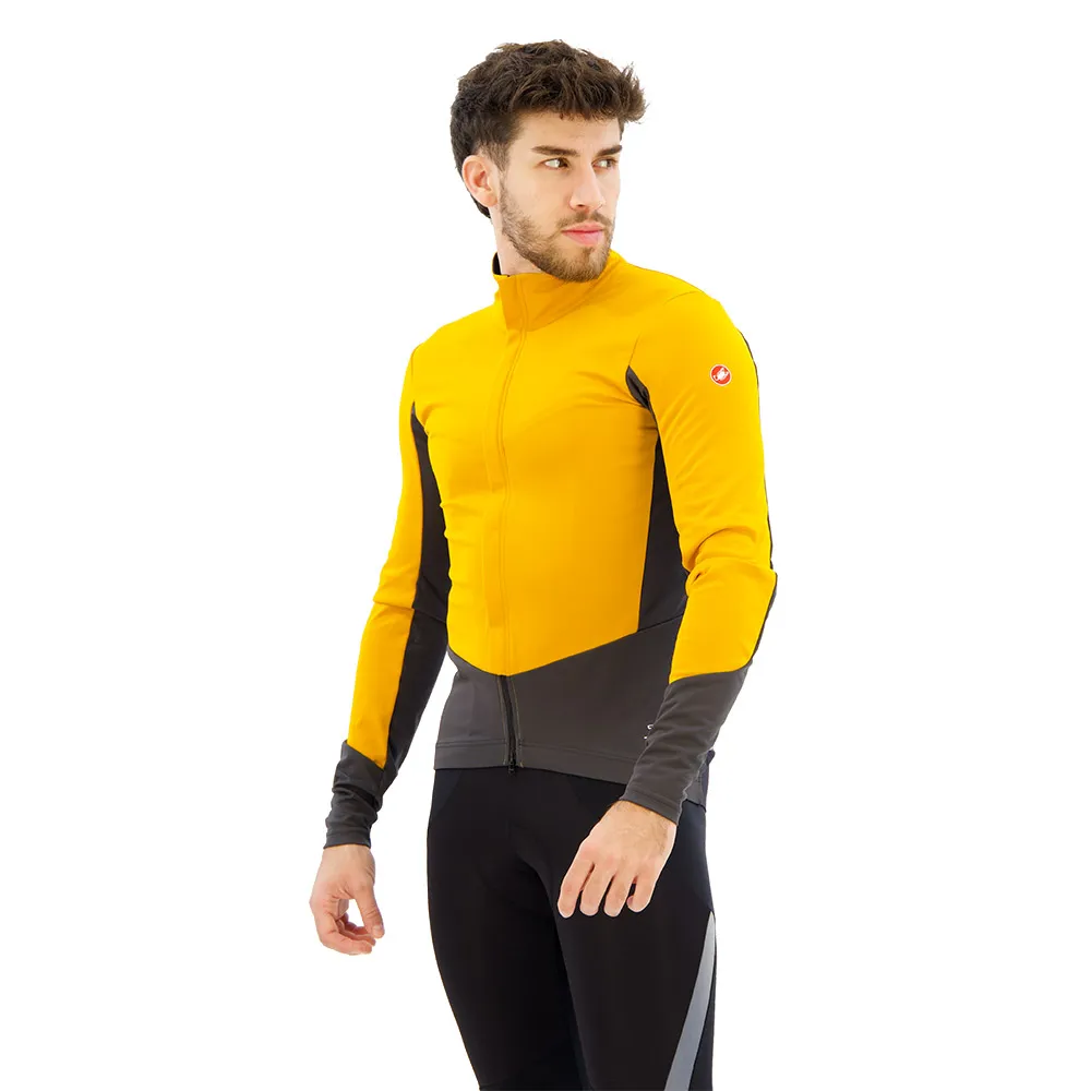 Castelli Perfetto Air Jacke Castelli Perfetto Air Jacke