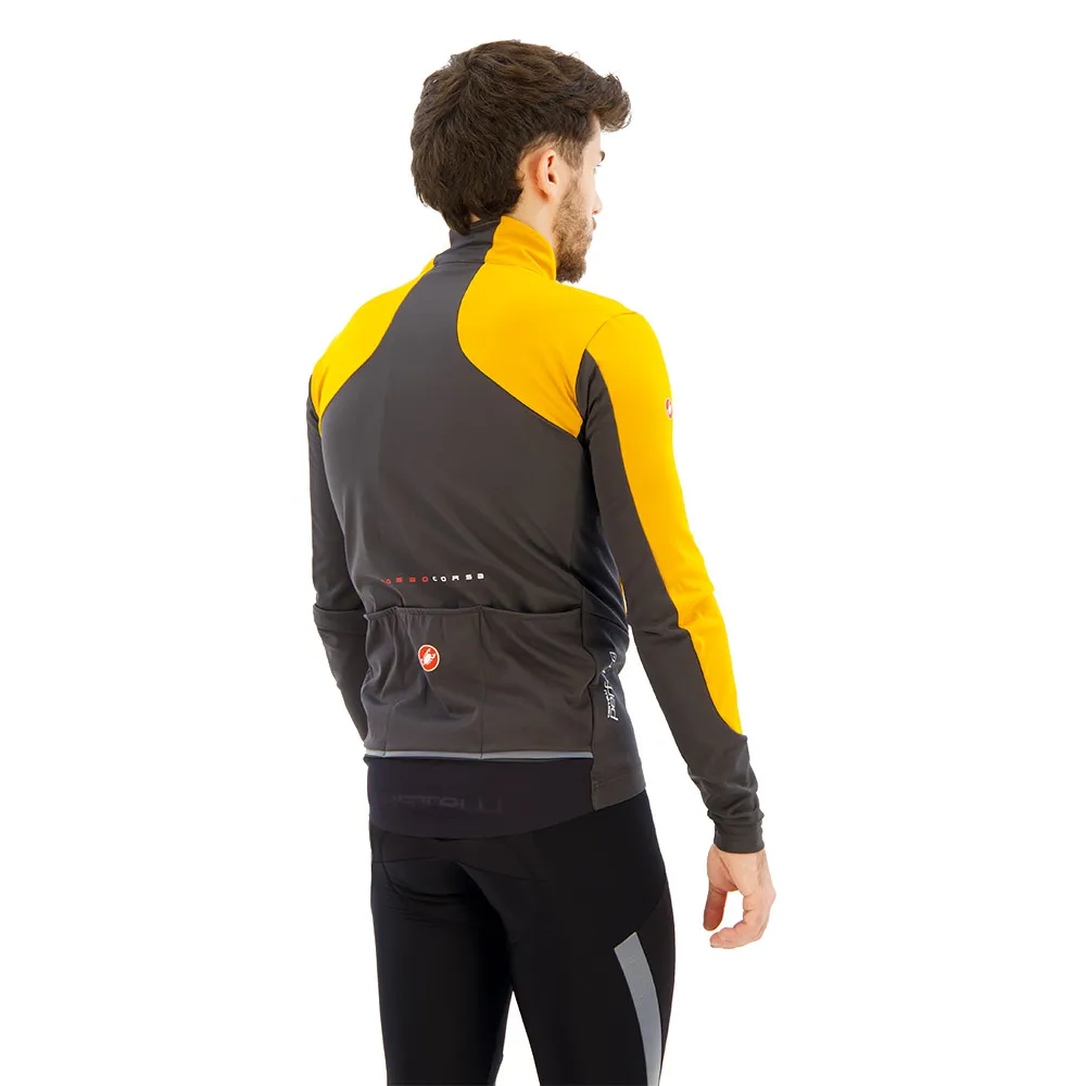 Castelli Perfetto Air Jacke Castelli Perfetto Air Jacke