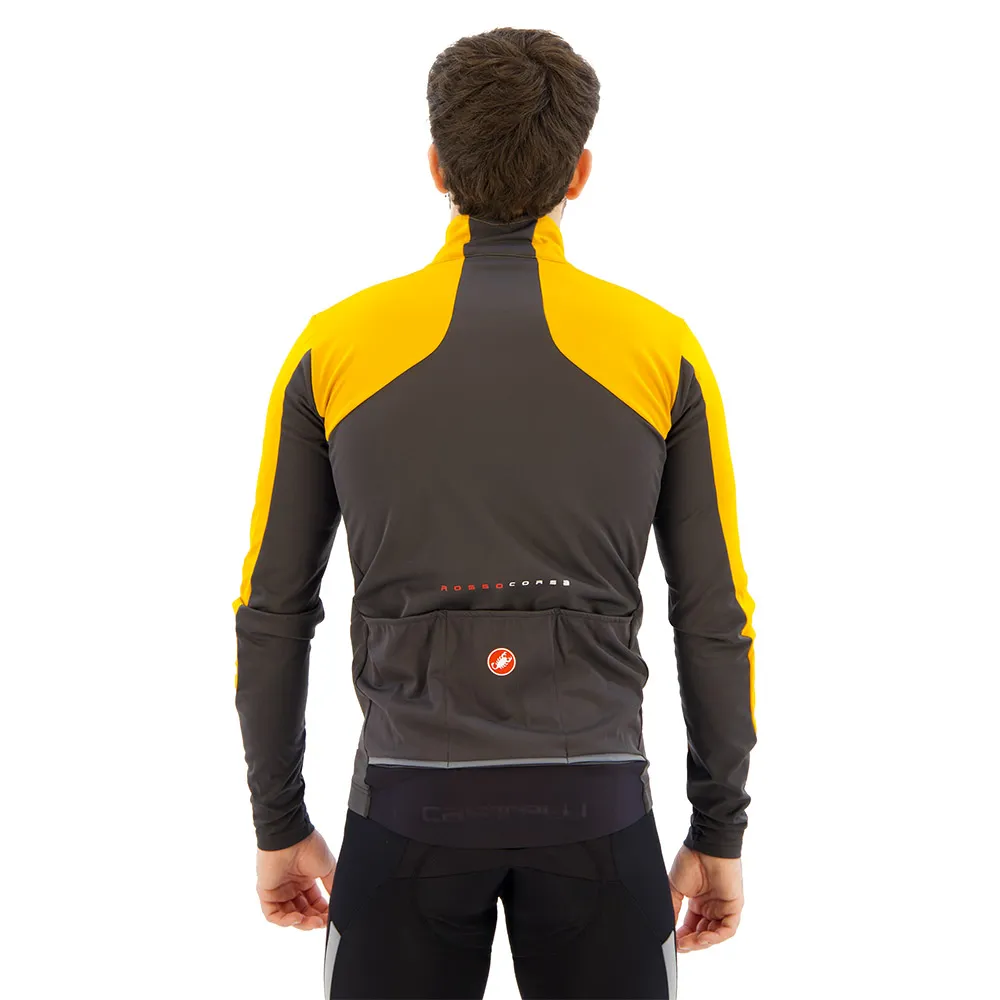 Castelli Perfetto Air Jacke Castelli Perfetto Air Jacke