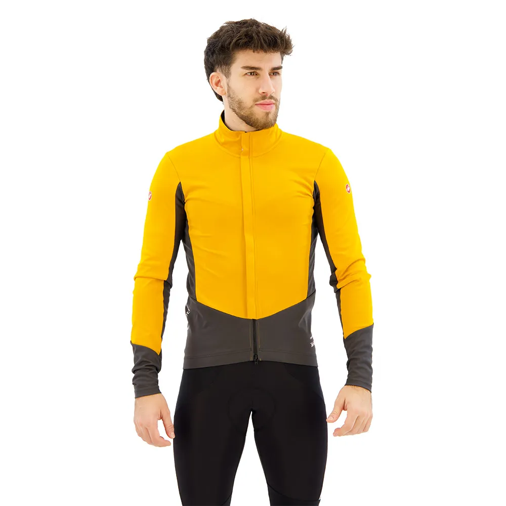 Castelli Perfetto Air Jacke Castelli Perfetto Air Jacke
