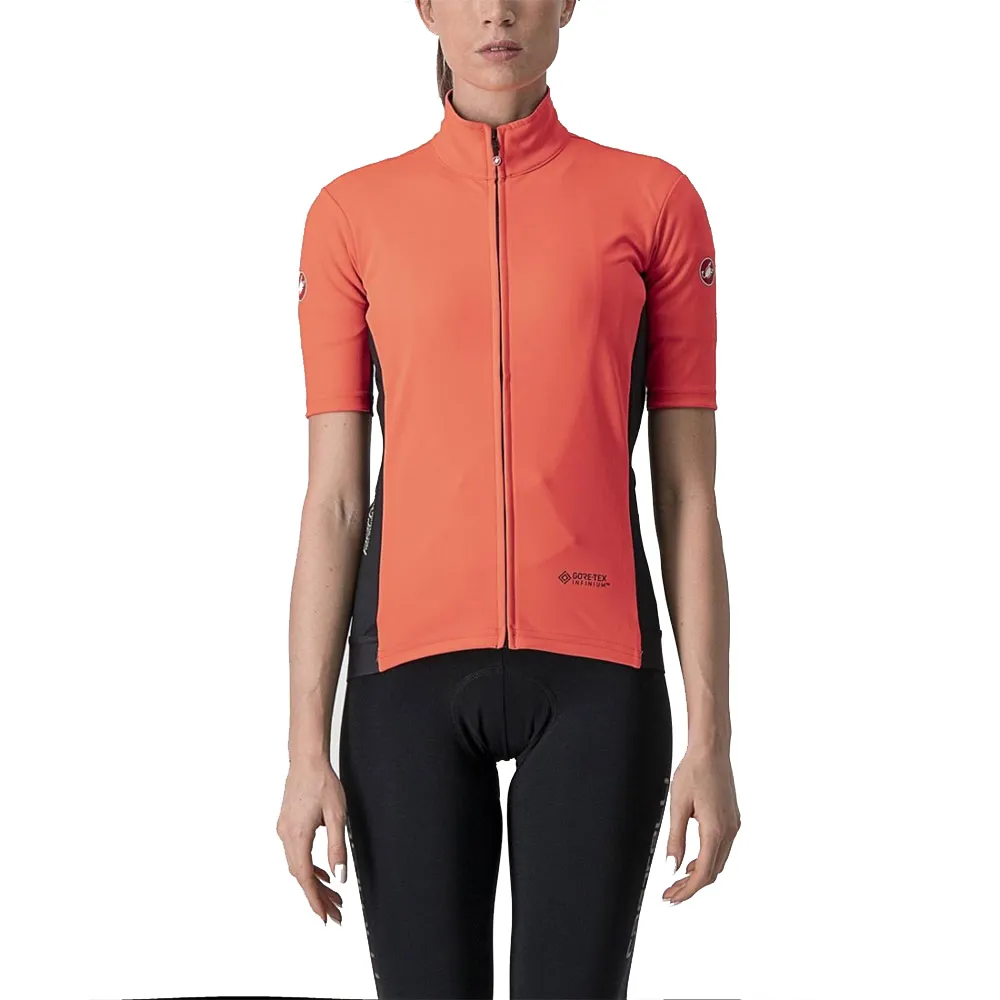 Castelli Perfetto Light Ros Kurzarm-radtrikot Castelli Perfetto Light Ros Kurzarm-radtrikot