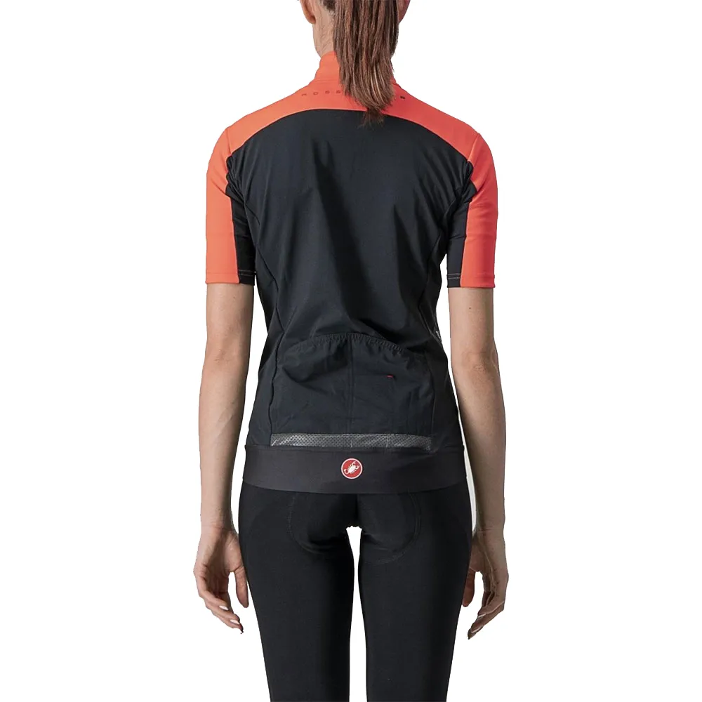 Castelli Perfetto Light Ros Kurzarm-radtrikot