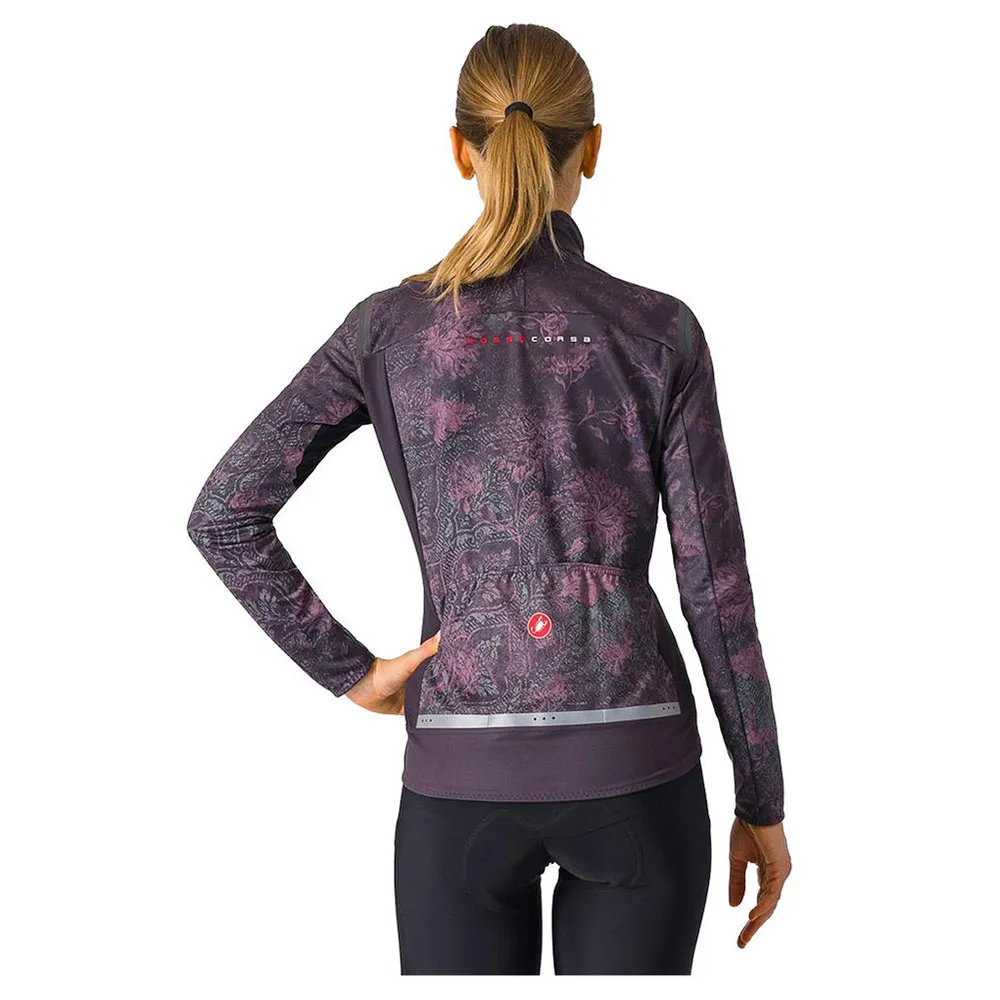 Castelli Perfetto Ltd Ros Jacke Castelli Perfetto Ltd Ros Jacke