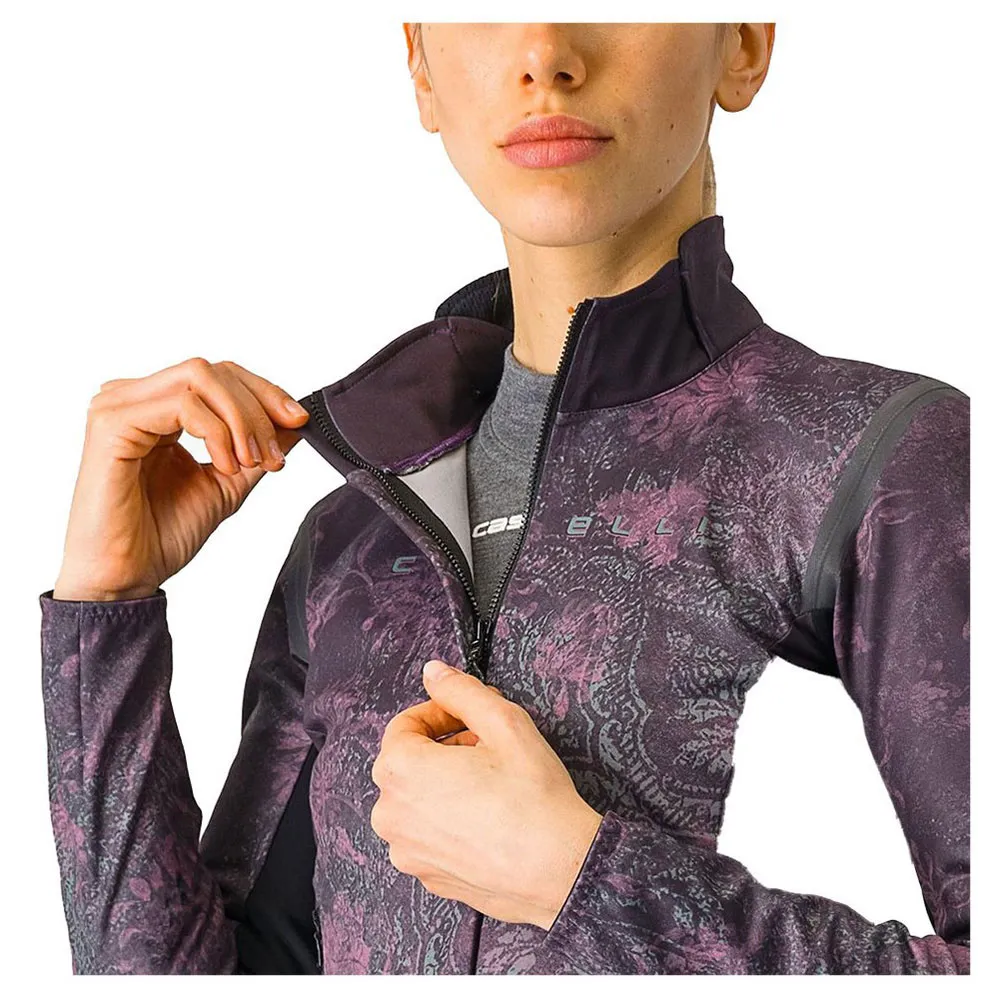 Castelli Perfetto Ltd Ros Jacke Castelli Perfetto Ltd Ros Jacke