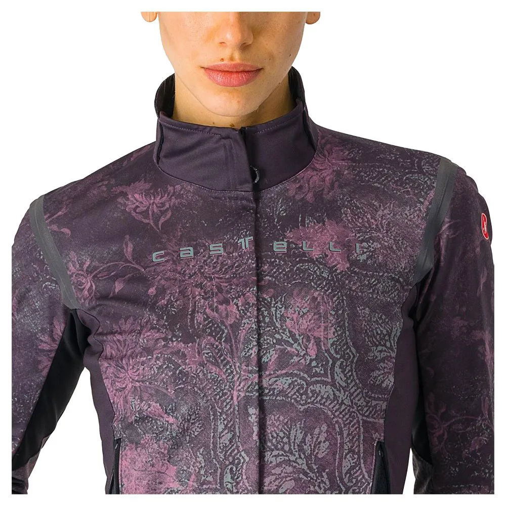 Castelli Perfetto Ltd Ros Jacke Castelli Perfetto Ltd Ros Jacke