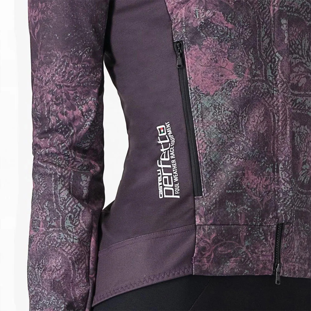 Castelli Perfetto Ltd Ros Jacke