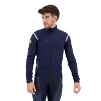 Castelli Perfetto Ros 2 Convertible Jacke