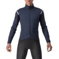Castelli Perfetto Ros 2 Convertible Jacke