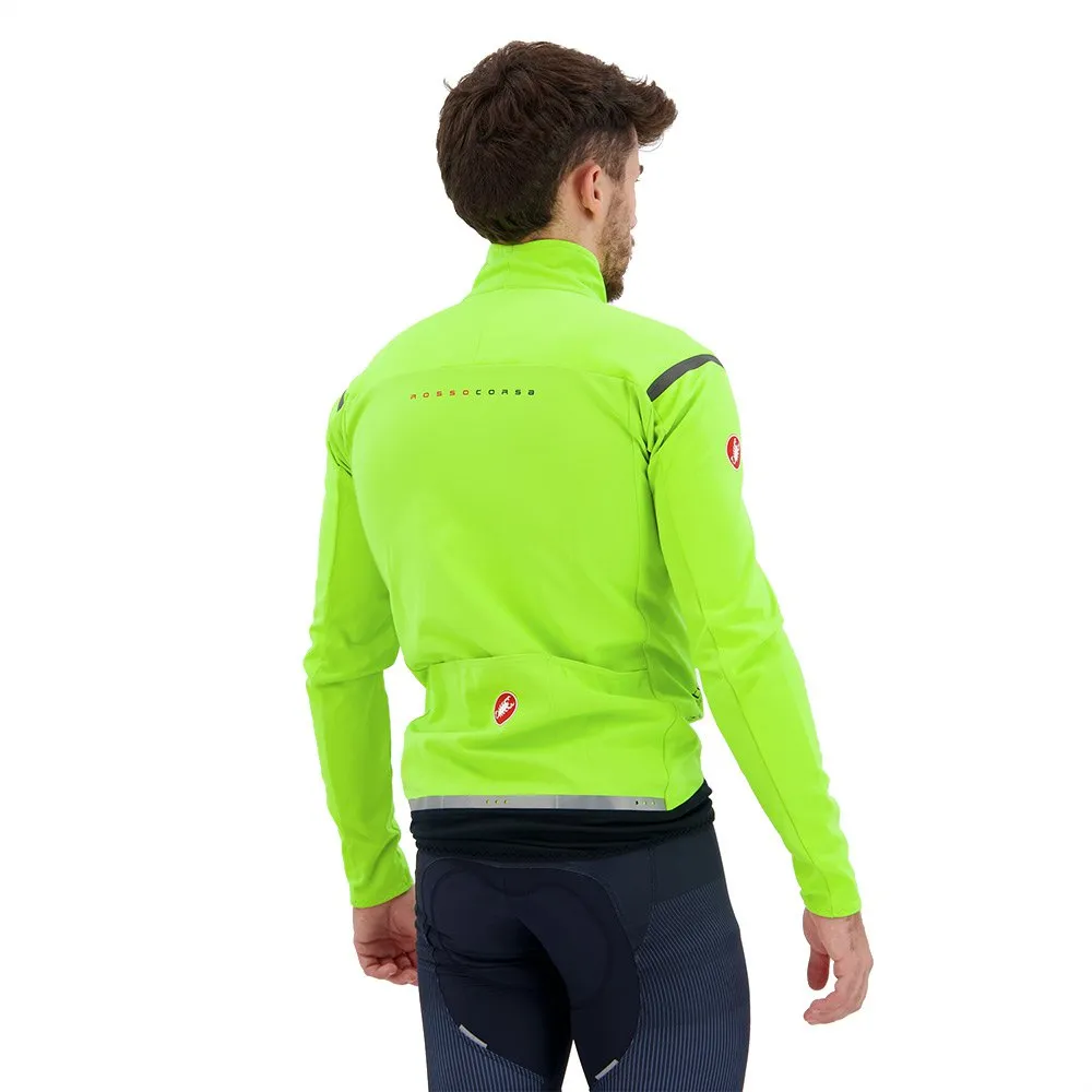 Castelli Perfetto Ros 2 Jacke Castelli Perfetto Ros 2 Jacke