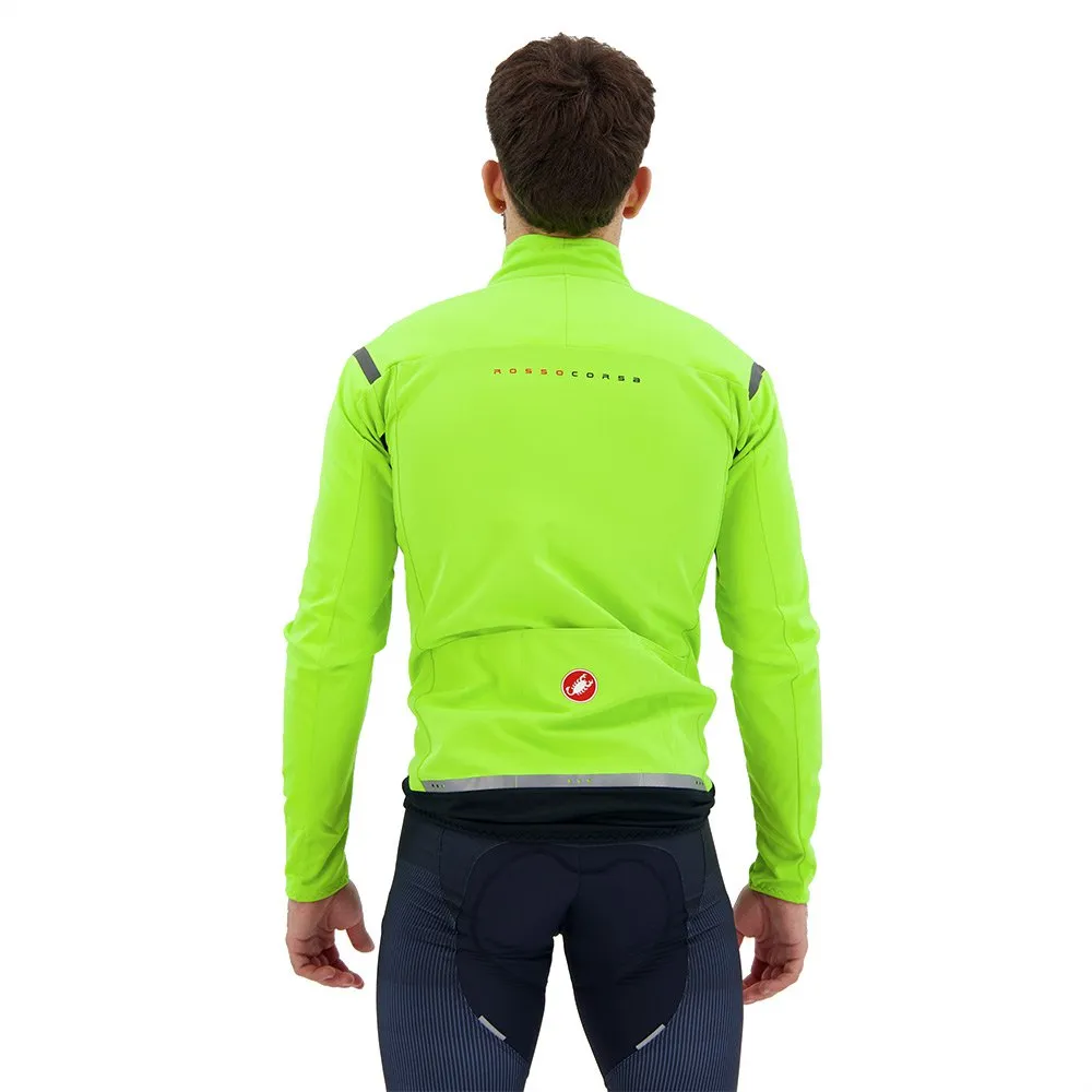 Castelli Perfetto Ros 2 Jacke Castelli Perfetto Ros 2 Jacke