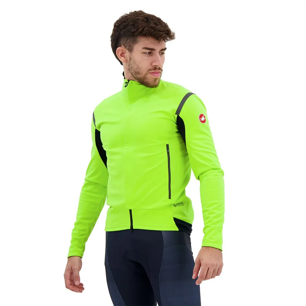 Castelli Perfetto Ros 2 Jacke Castelli Perfetto Ros 2 Jacke
